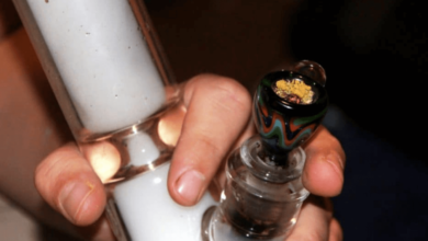 How to Smoke Cbd