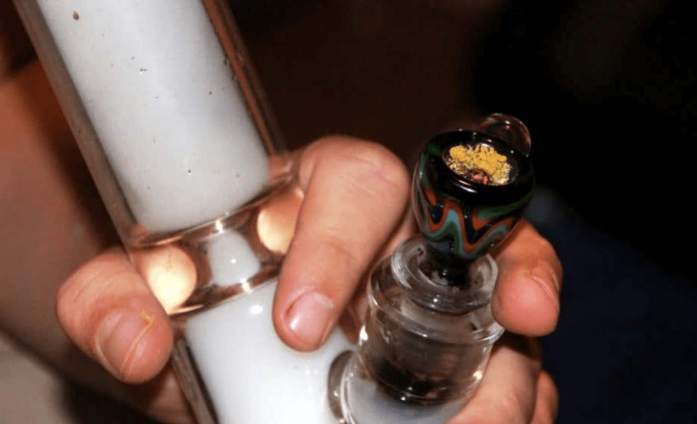How to Smoke Cbd