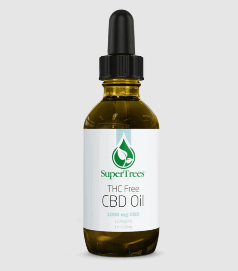 Cbd Isolate Oil Where to Buy