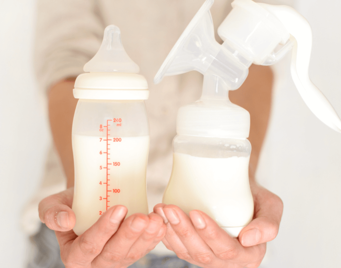 How Long Does Cbd Stay in Breastmilk