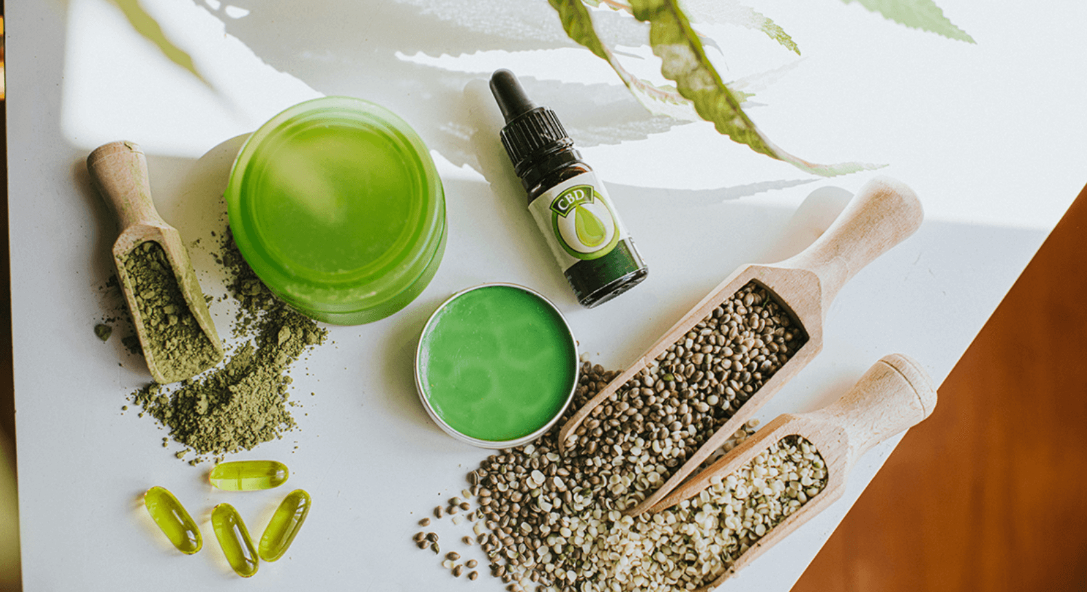 How Long for Cbd Lotion to Work