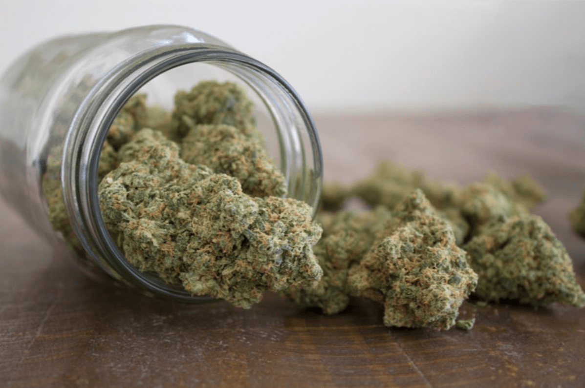 What Does Cbd Flower Do