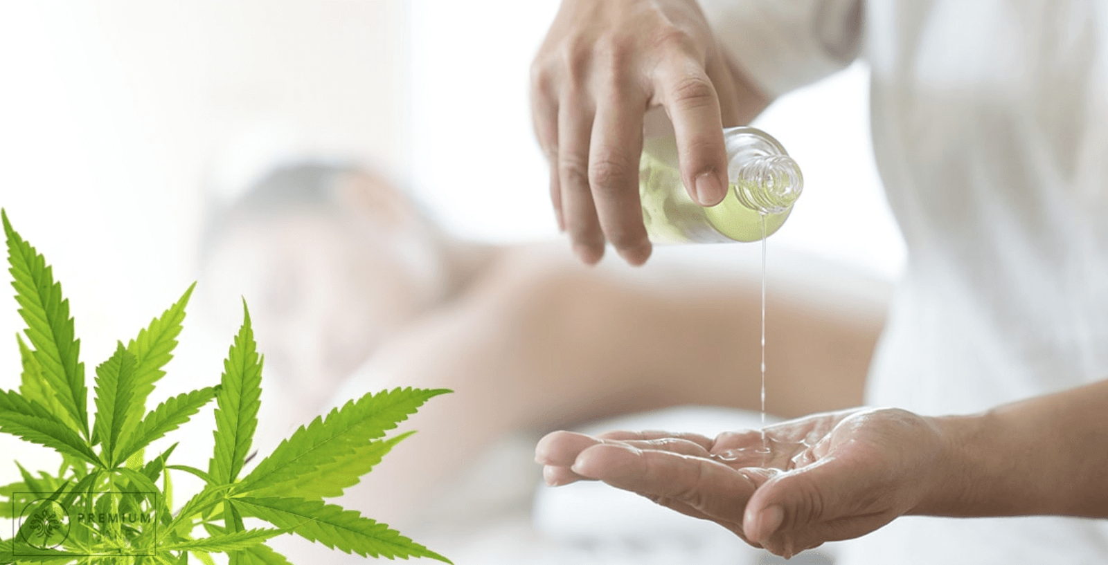 What Does Cbd Massage Oil Do