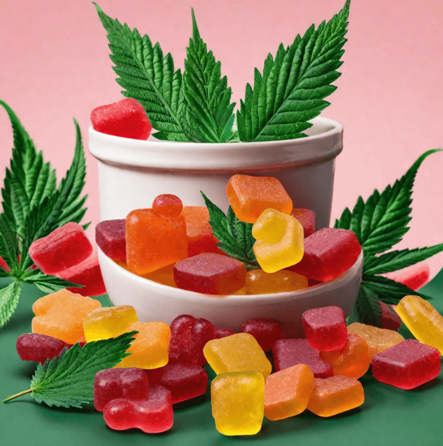 What Is Peak 8 Cbd