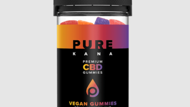 What Is Pure Kana Cbd