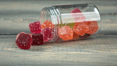 Where to Buy Proper Cbd Gummies