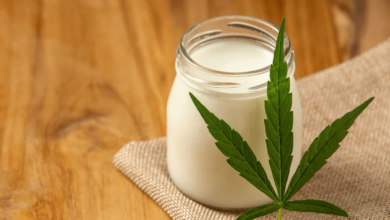 How Long Does Cbd Stay in Breast Milk