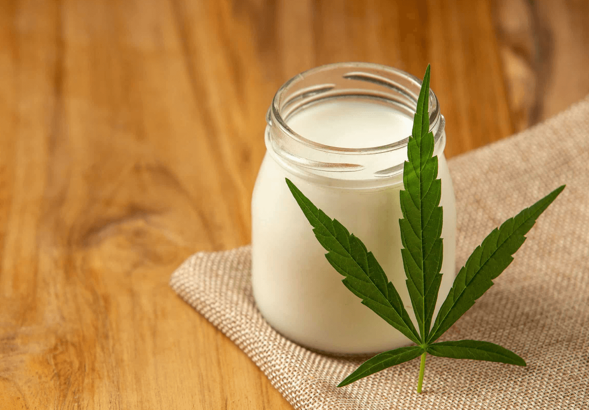 How Long Does Cbd Stay in Breast Milk