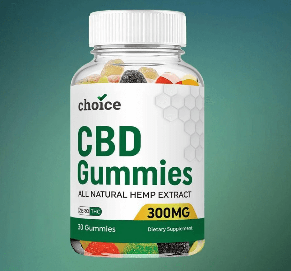 Who Sells Choice Cbd Gummies