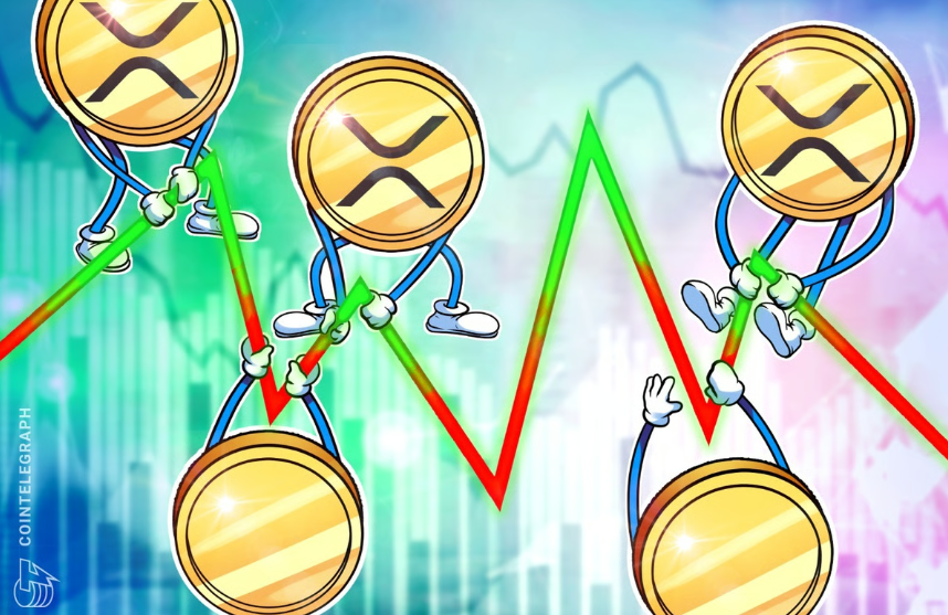 XRP Price Volatility: How to Navigate the Ups and Downs