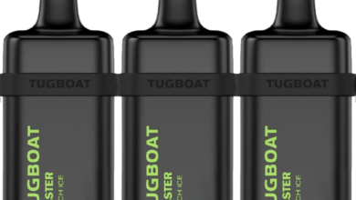 Has Tugboat Vape taken over the world