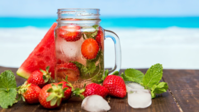 Delicious DIY: Making Cannabis-Infused Drinks at Home