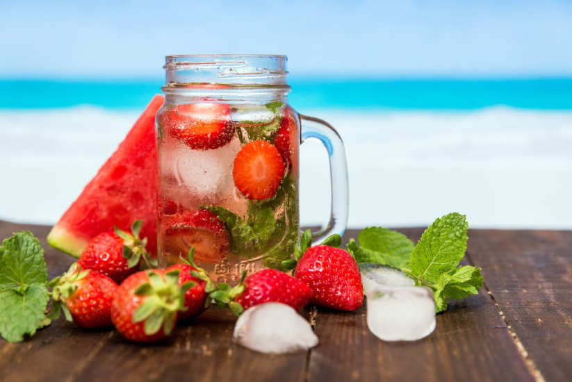 Delicious DIY: Making Cannabis-Infused Drinks at Home