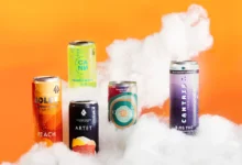 Why People Are Choosing Cannabis Drinks Over Alcohol