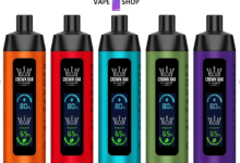 Clouds & Clicks: How Social Media Shapes the Vaping Culture