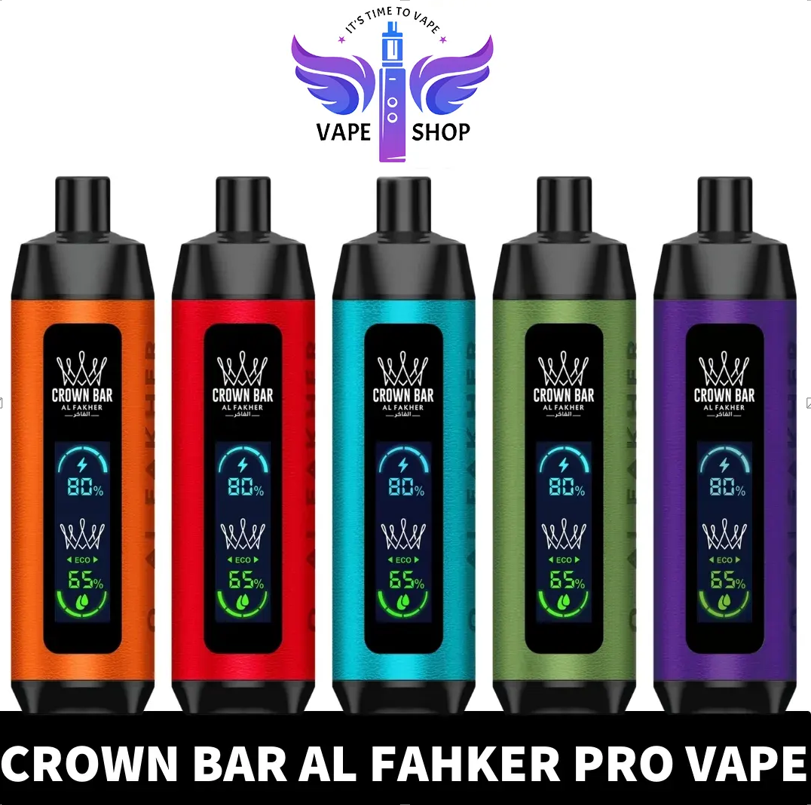 Clouds & Clicks: How Social Media Shapes the Vaping Culture