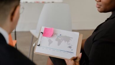 business development analysis insights