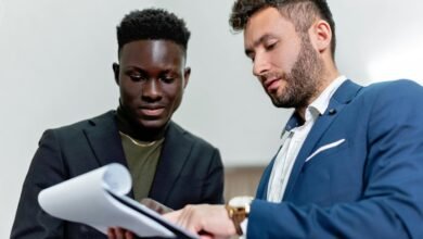 corporate growth evaluation report