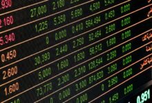 market signals and trends