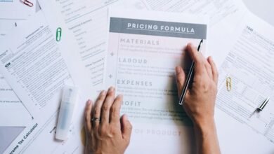 strategic operational review numbers