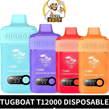 HIGH PUFF COUNT FOR DAILY CONVENIENCE