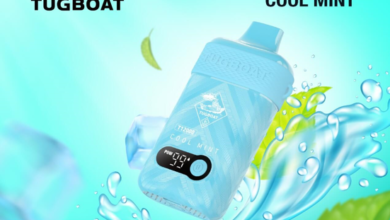 MASSIVE 12,000 PUFFS FOR EXTENDED ENJOYMENT