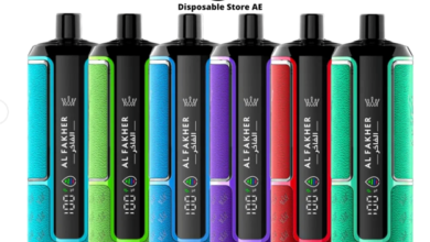 How Advanced Mesh Coil Technology Improves Tugboat and Al Fakher Vape Flavor